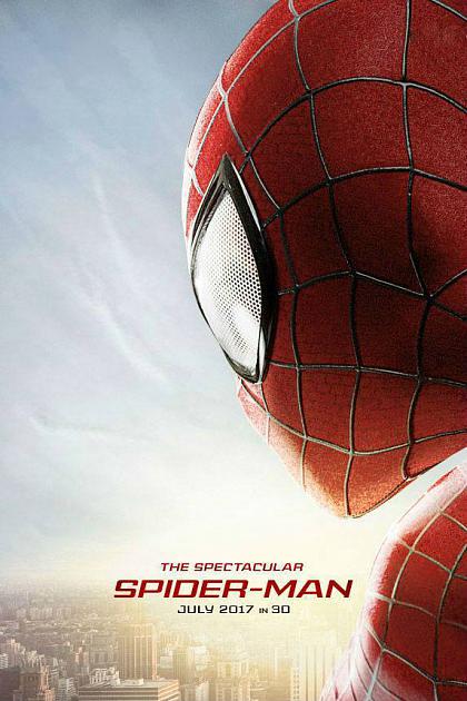 Spider-Man: Homecoming