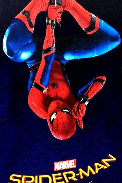 Spider-Man: Homecoming