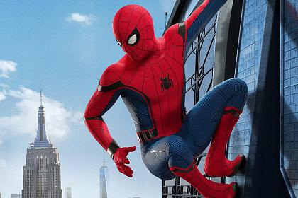 Spider-Man: Homecoming