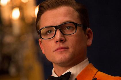 Kingsman: The Golden Circle