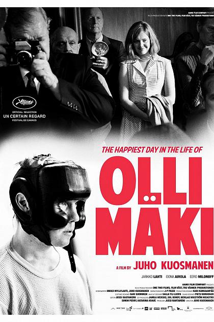 The Happiest Day in the Life of Olli Mäki