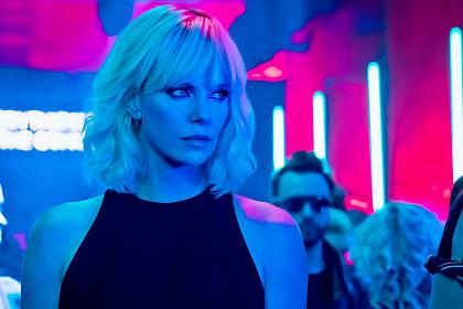 Atomic Blonde