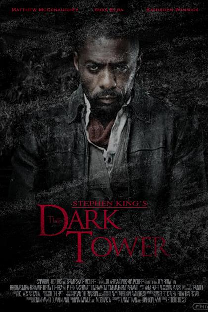 The Dark Tower