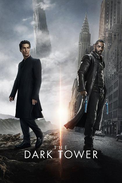 The Dark Tower