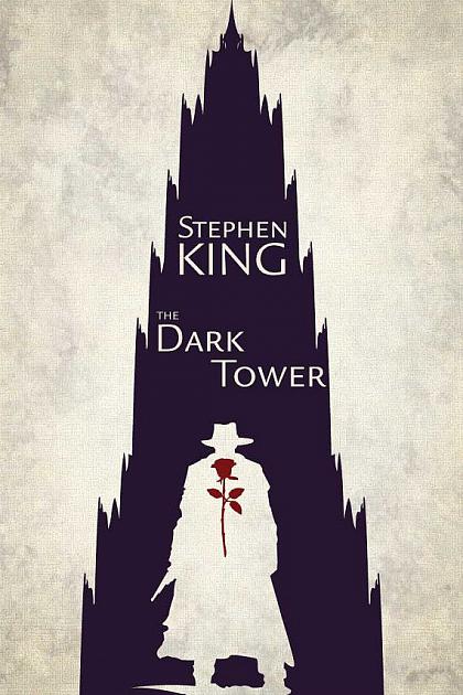 The Dark Tower