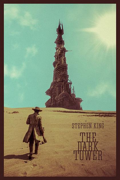 The Dark Tower