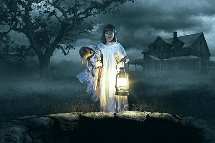 Annabelle: Creation