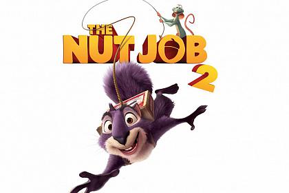 The Nut Job 2: Nutty by Nature