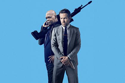 The Hitman's Bodyguard