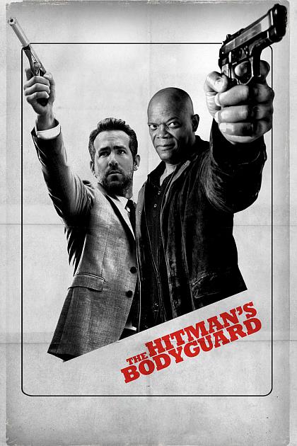 The Hitman's Bodyguard