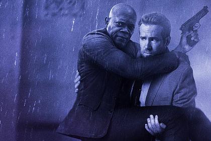 The Hitman's Bodyguard