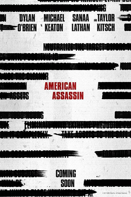 American Assassin