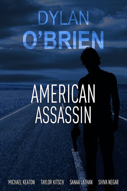 American Assassin