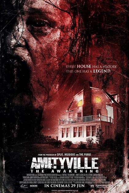 Amityville: The Awakening