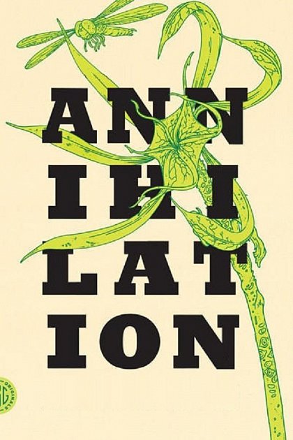 Annihilation