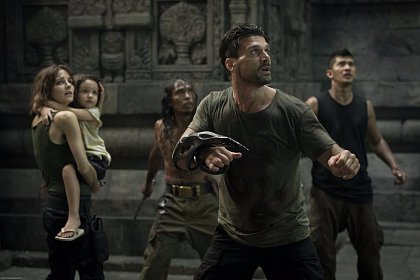 Beyond Skyline