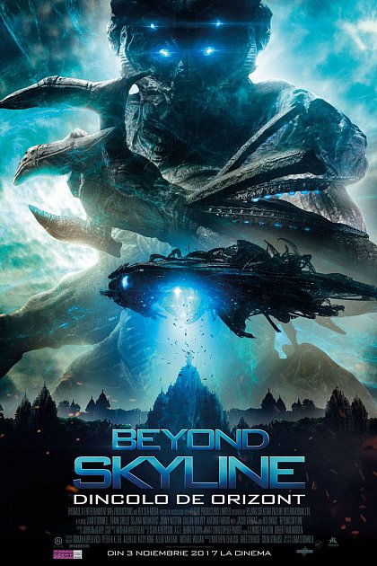 Beyond Skyline