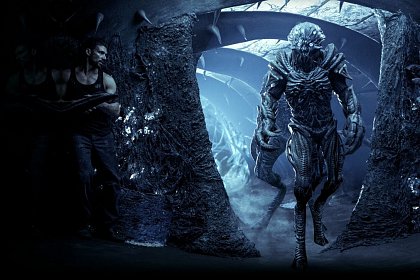 Beyond Skyline