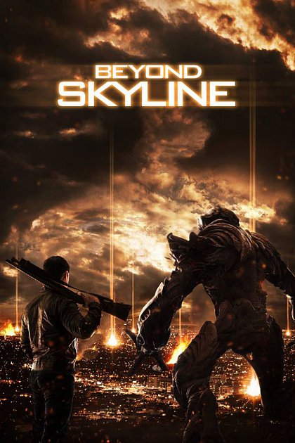 Beyond Skyline