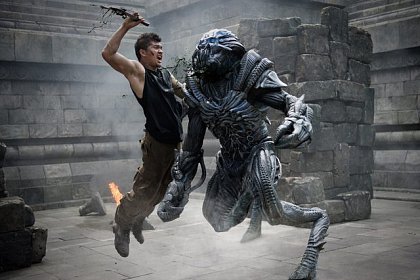 Beyond Skyline