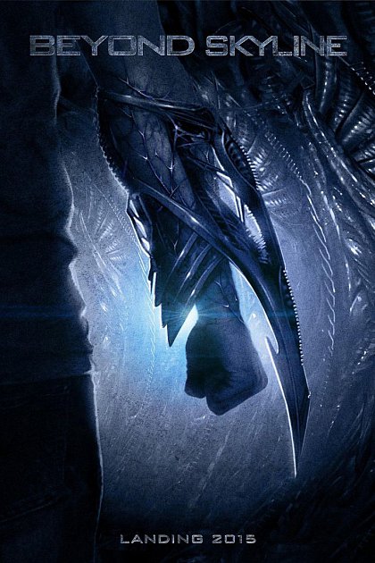 Beyond Skyline