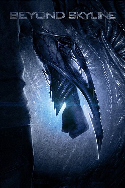 Beyond Skyline