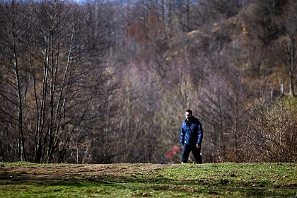 Meda sau Partea nu prea fericită a lucrurilor