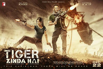 Tiger Zinda Hai