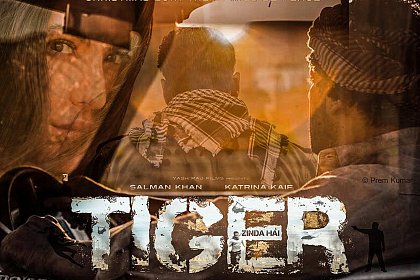 Tiger Zinda Hai