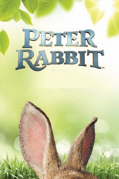 Peter Rabbit