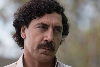 Loving Pablo