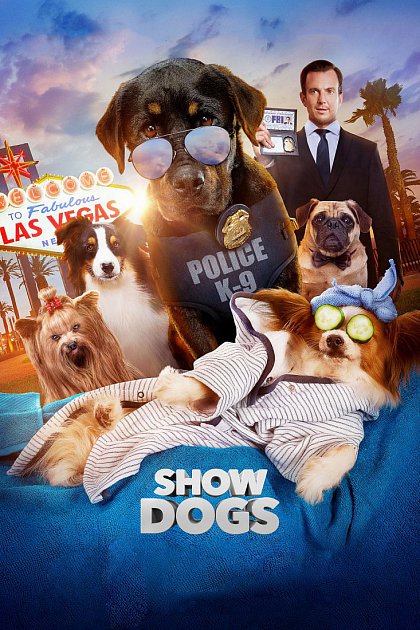 Show Dogs