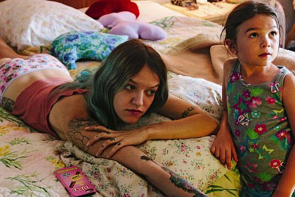 The Florida Project