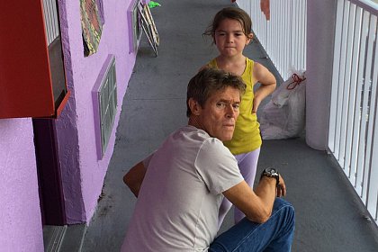 The Florida Project