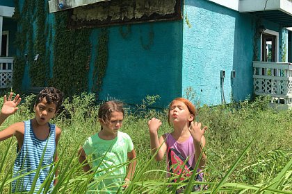 The Florida Project